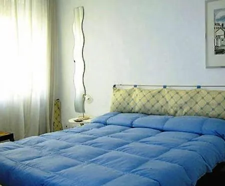 Bed & Breakfast A Via Alessandro Torlonia