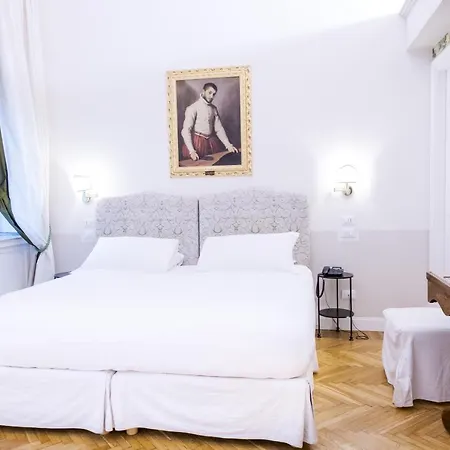 Gasthof Relais Donna Lucrezia