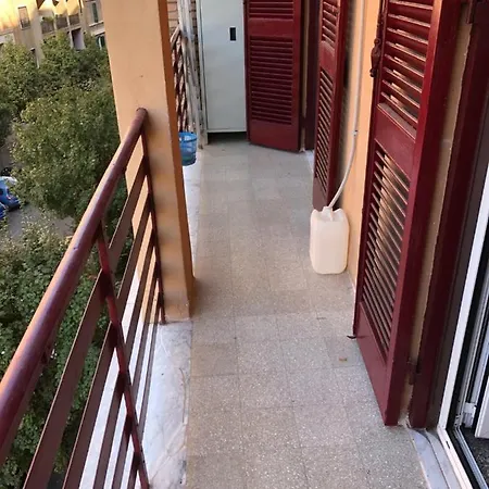 Casa N Apartment *