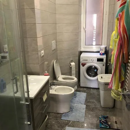 Casa N Апартаменты