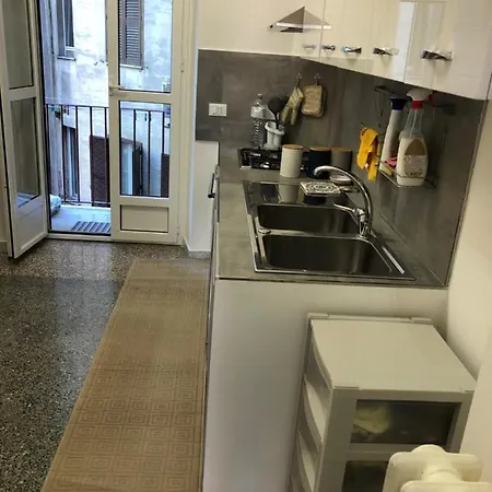 Casa N Apartment *