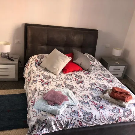 Casa N Apartment *