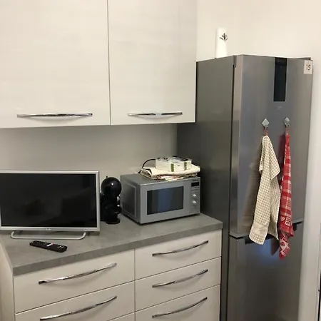 Casa N Apartment *