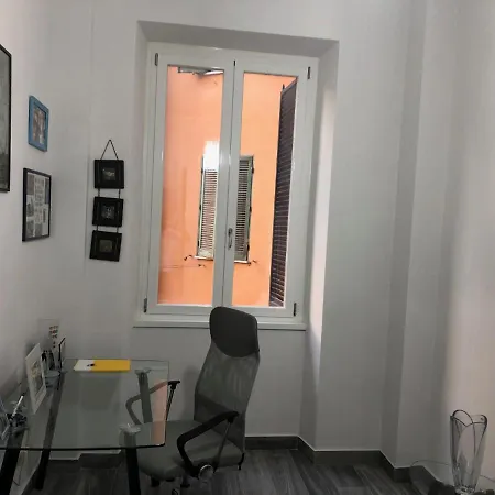 Casa N Apartment Rome