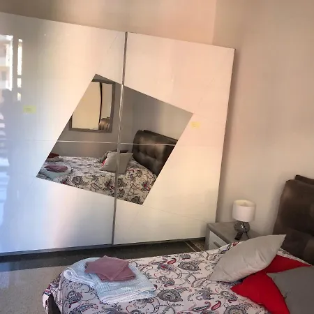 Apartment Casa N Rome