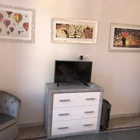 Casa N Apartment
