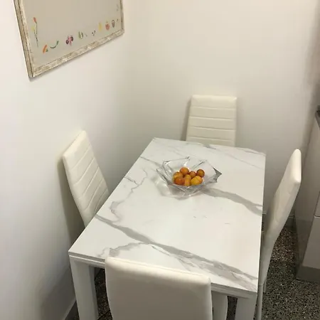 Апартаменты Casa N Рим