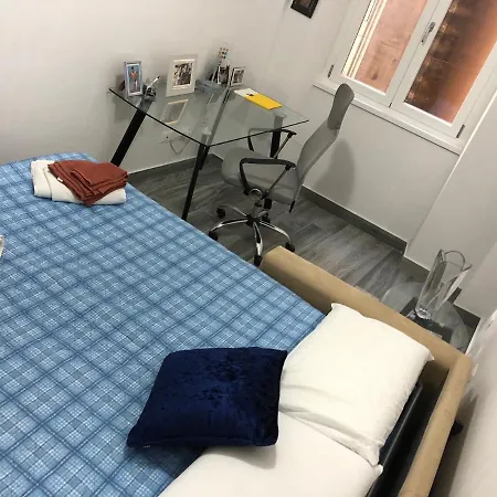Casa N Apartment Rome