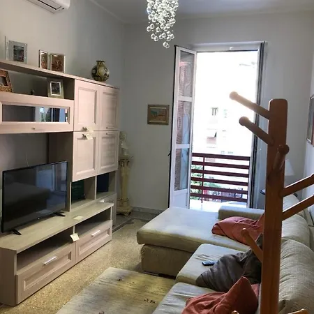Casa N Апартаменты