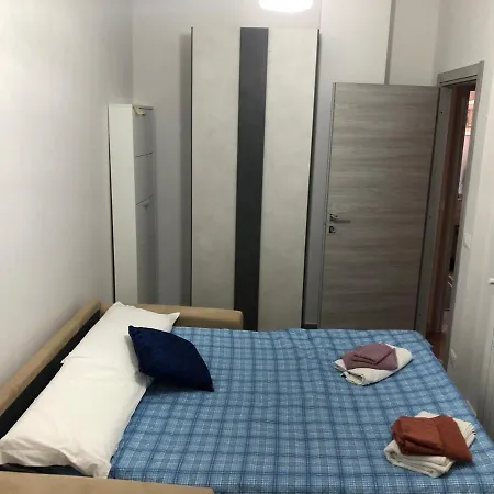 Apartment Casa N Rome