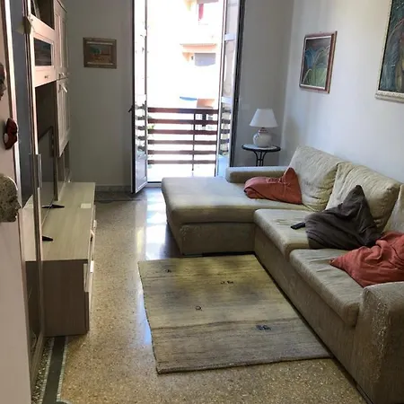 Casa N Apartment