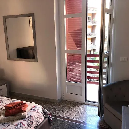 Apartment Casa N Rome