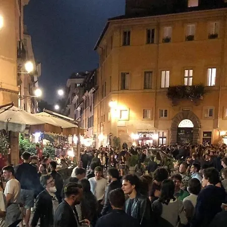 Friendly House At Trastevere * Rome