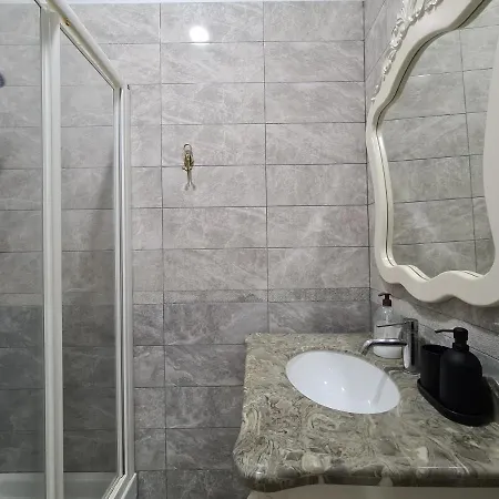 Guest house Innstation