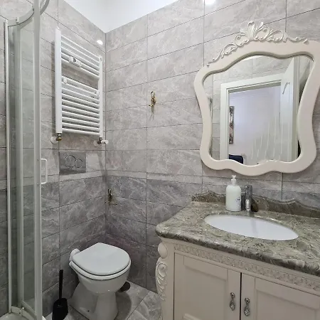 Guest house Innstation