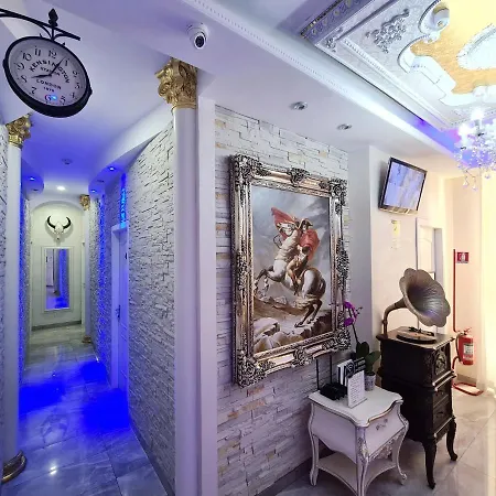Innstation Guest house Rome
