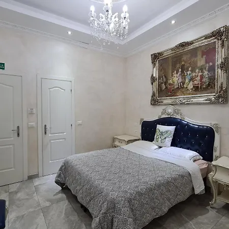 Innstation Guest house Rome