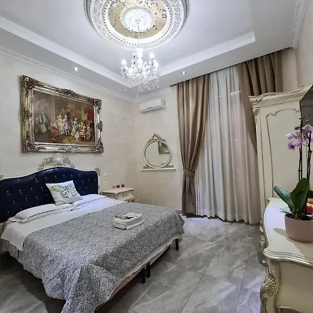 Guest house Innstation Rome