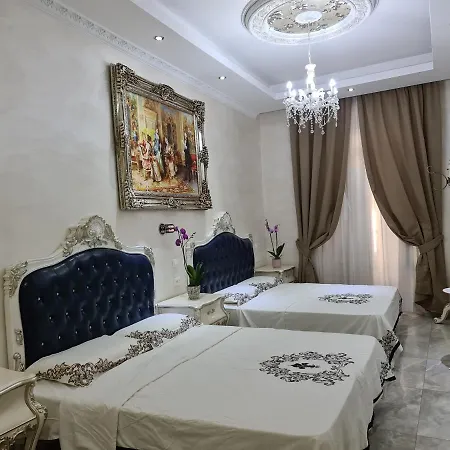 Innstation Guest house