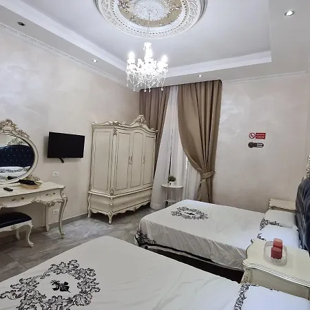 Guest house Innstation Rome