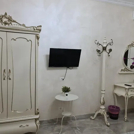 Innstation Guest house Rome