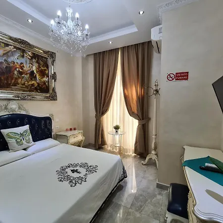 Innstation Guest house