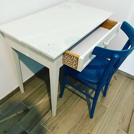 Antonino Pio Apartmán Řím