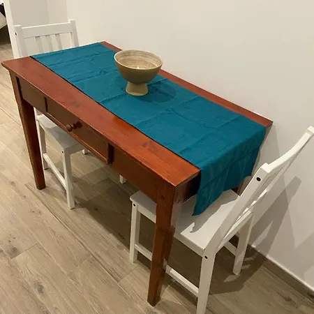 Apartmán Antonino Pio Řím