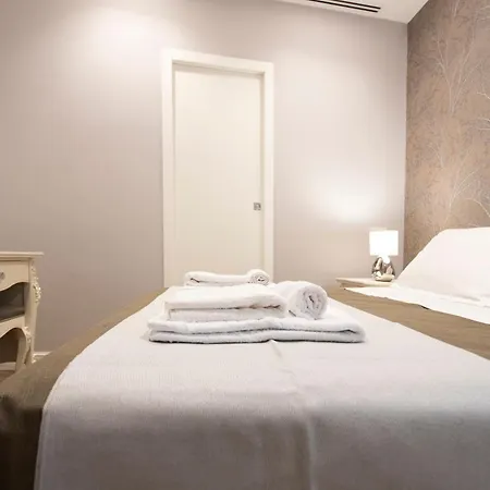 Guest house Palazzo Fracassini Rome