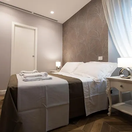 Guest house Palazzo Fracassini Rome