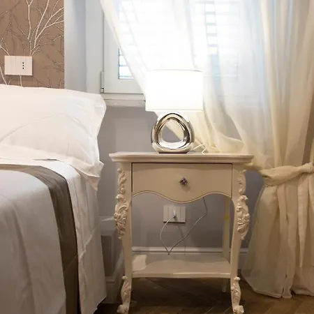 Palazzo Fracassini Guest house *
