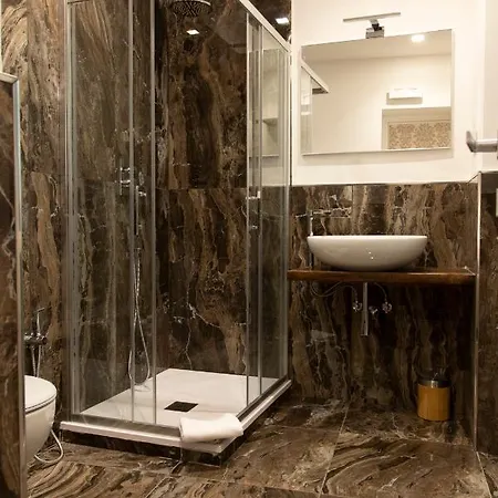 Guest house Palazzo Fracassini