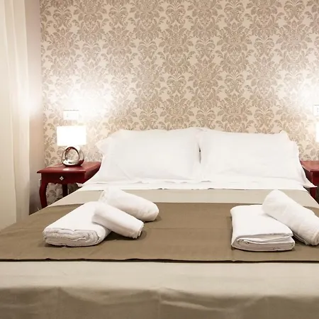 Guest house Palazzo Fracassini *