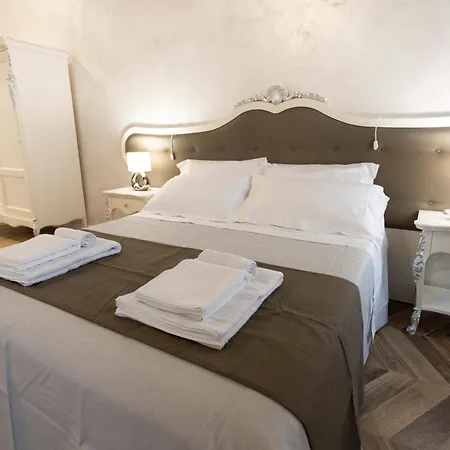 Palazzo Fracassini * Rome