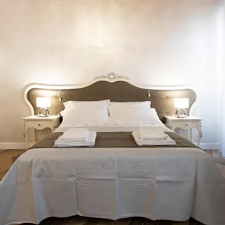 Palazzo Fracassini Guest house Rome