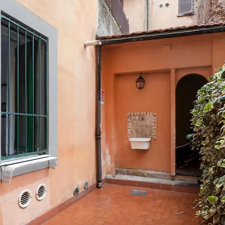 Apartment Trastevere 53 *