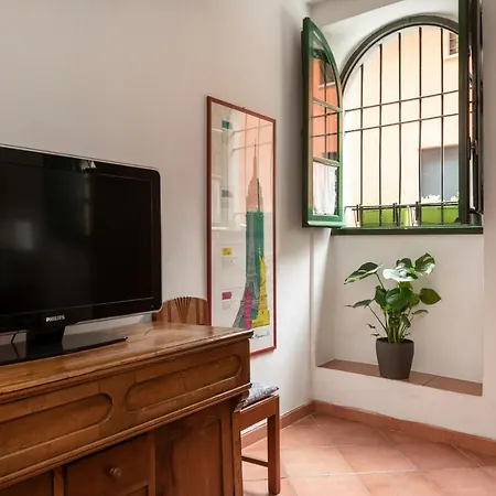 Apartment Trastevere 53 *