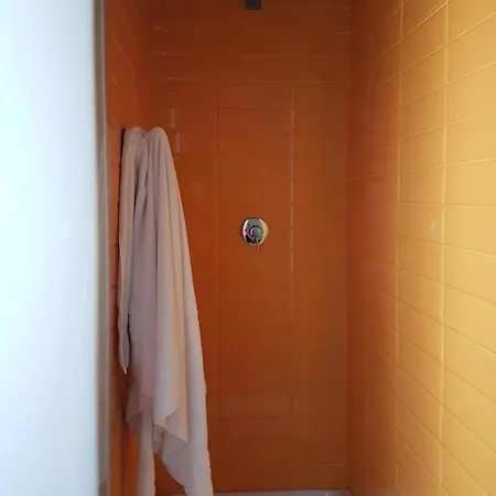 In Bb Guest house