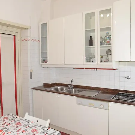 In Guest - Single In Cozy And Comfortable * Rome