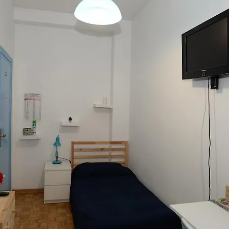In Guest - Single In Cozy And Comfortable