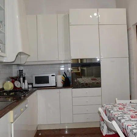 In Guest - Single In Cozy And Comfortable Rome