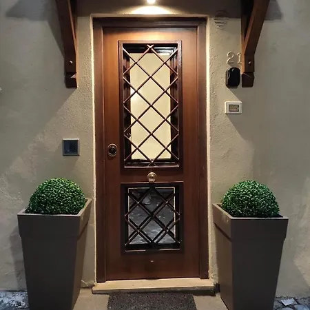 Pantheon Apartment