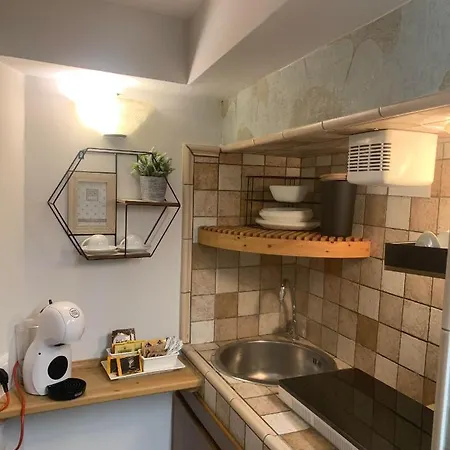 Apartment Pantheon *