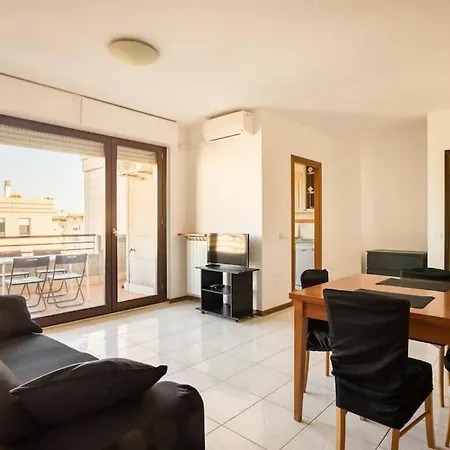 Penthouse Rome- 5 Stars Elegant Apartment