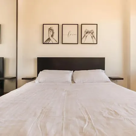Penthouse Rome- 5 Stars Elegant Apartment Rome