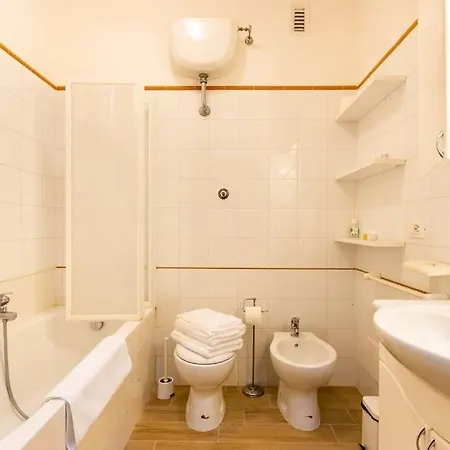 Penthouse Rome- 5 Stars Elegant