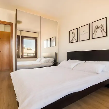 Penthouse Rome- 5 Stars Elegant Apartment
