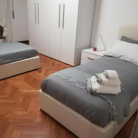 Handy&rivieni Appartamento Roma