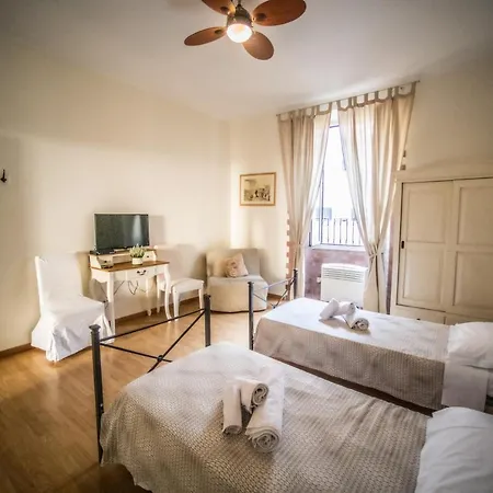 Rione Monti Rome