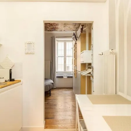 Carolina'snest In Trastevere * Rome